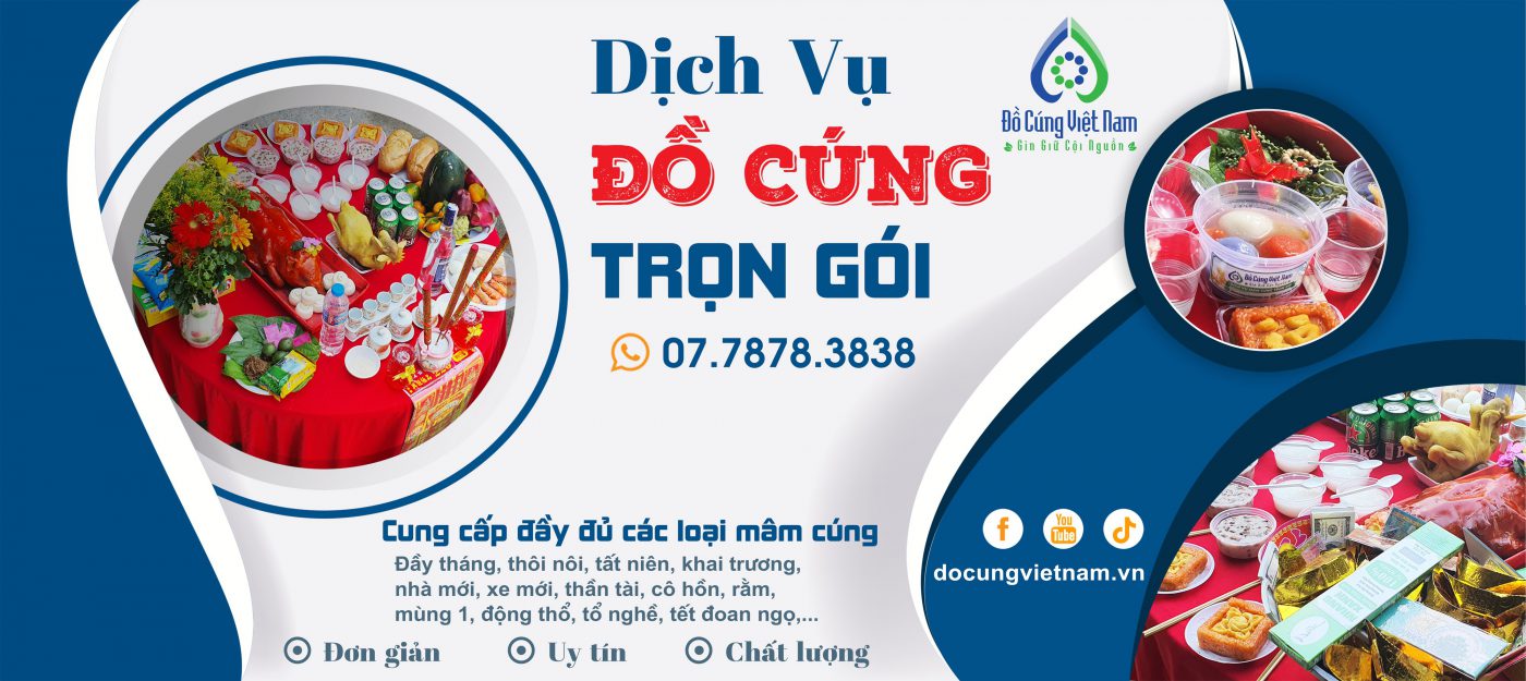 banner 3 1400x625 - Bài cúng thôi nôi bé gái, bé trai chuẩn tâm linh Việt Nam