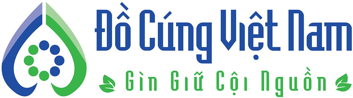docungvietnam logo - Mâm cúng khai trương đầu năm gồm những gì? Bài cúng